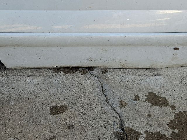 bontott PEUGEOT 5008 Bal hátsó Ajtó (Részeivel)