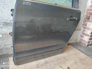 bontott PEUGEOT 5008 Bal hátsó Ajtó (Üres lemez)