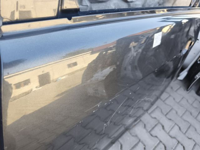 bontott PEUGEOT 5008 Bal hátsó Ajtó (Üres lemez)