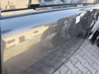 bontott PEUGEOT 5008 Bal hátsó Ajtó (Üres lemez)