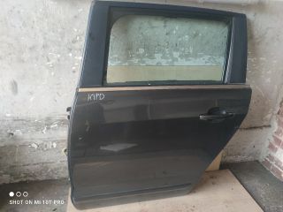 bontott PEUGEOT 5008 Bal hátsó Ajtó (Üres lemez)