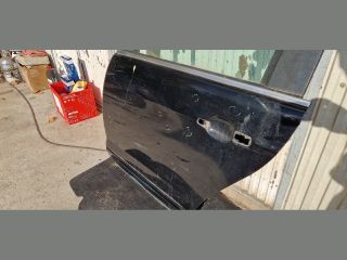 bontott PEUGEOT 5008 Bal hátsó Ajtó (Üres lemez)