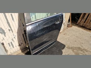 bontott PEUGEOT 5008 Bal hátsó Ajtó (Üres lemez)