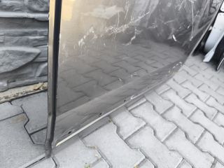 bontott PEUGEOT 5008 Bal hátsó Ajtó (Üres lemez)