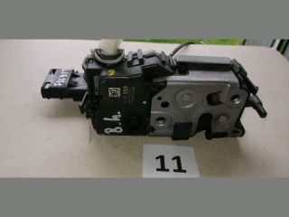 bontott PEUGEOT 5008 Bal hátsó Ajtózár