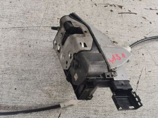 bontott PEUGEOT 5008 Bal hátsó Ajtózár