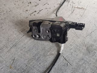 bontott PEUGEOT 5008 Bal hátsó Ajtózár