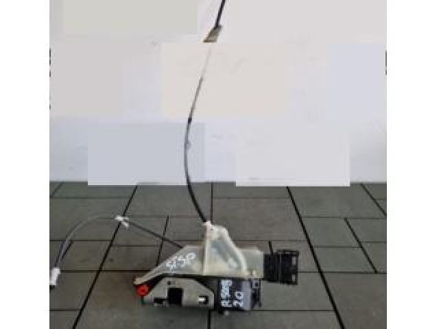 bontott PEUGEOT 5008 Bal hátsó Ajtózár