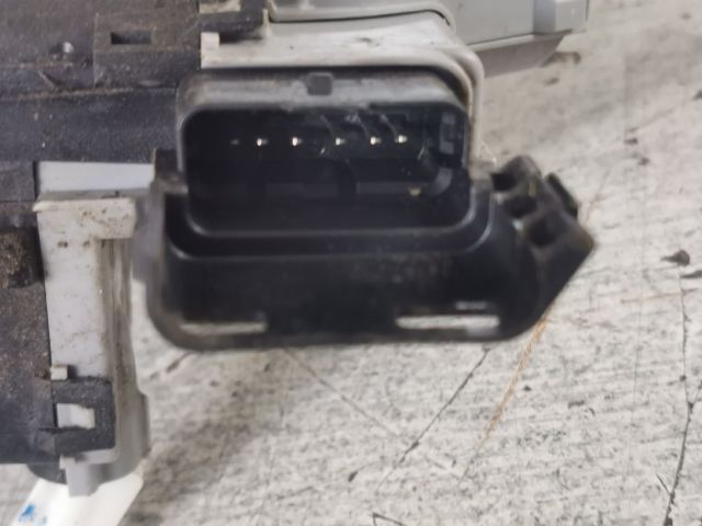 bontott PEUGEOT 5008 Bal hátsó Ajtózár