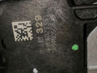 bontott PEUGEOT 5008 Bal hátsó Ajtózár