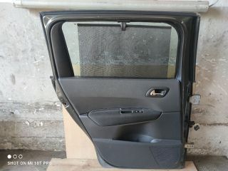bontott PEUGEOT 5008 Bal hátsó Ajtózár