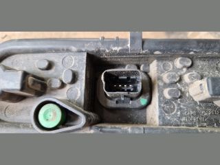 bontott PEUGEOT 5008 Bal Hátsó Lámpa Foglalat