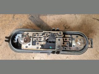 bontott PEUGEOT 5008 Bal Hátsó Lámpa Foglalat