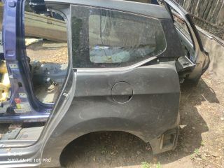 bontott PEUGEOT 5008 Bal hátsó Negyed Karosszéria Csomag