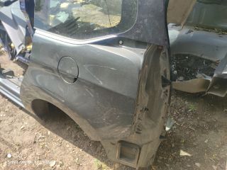 bontott PEUGEOT 5008 Bal hátsó Negyed Karosszéria Csomag