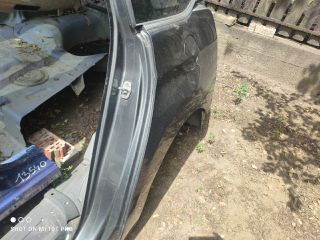 bontott PEUGEOT 5008 Bal hátsó Negyed Karosszéria Csomag