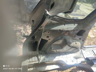 bontott PEUGEOT 5008 Bal hátsó Negyed Karosszéria Csomag