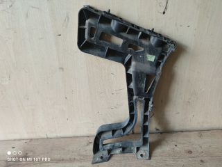 bontott PEUGEOT 5008 Bal hátsó Oldal Lökhárító Tartó (Műanyag)