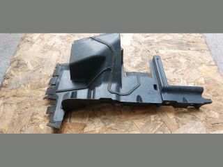 bontott PEUGEOT 5008 Bal Hűtő Légterelő