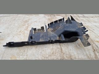 bontott PEUGEOT 5008 Bal Hűtő Légterelő