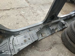 bontott PEUGEOT 5008 Bal Küszöb