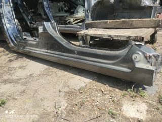 bontott PEUGEOT 5008 Bal Küszöb