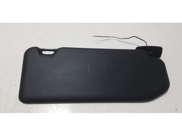 bontott PEUGEOT 5008 Bal Napellenző