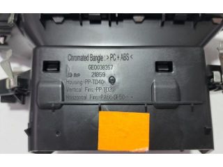 bontott PEUGEOT 5008 Bal Szellőző