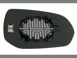 bontott PEUGEOT 5008 Bal Tükörlap