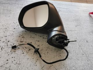 bontott PEUGEOT 5008 Bal Visszapillantó Tükör (Elektromos)