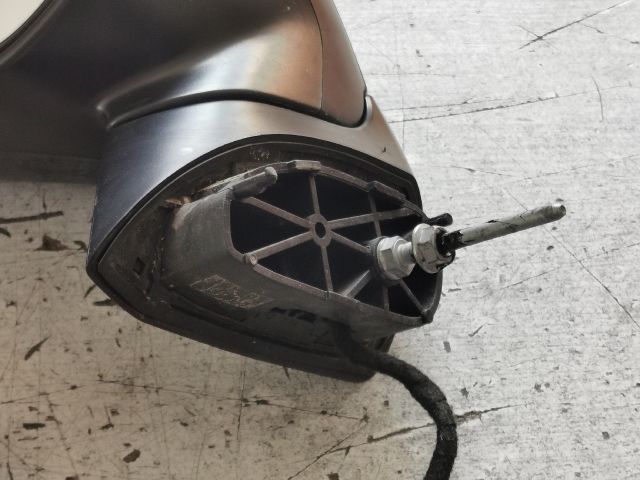 bontott PEUGEOT 5008 Bal Visszapillantó Tükör (Elektromos)