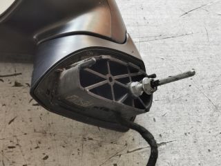 bontott PEUGEOT 5008 Bal Visszapillantó Tükör (Elektromos)