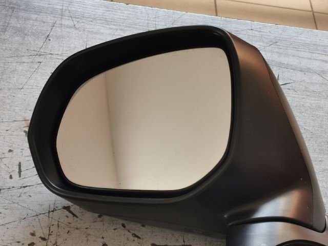 bontott PEUGEOT 5008 Bal Visszapillantó Tükör (Elektromos)