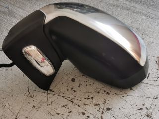 bontott PEUGEOT 5008 Bal Visszapillantó Tükör (Elektromos)