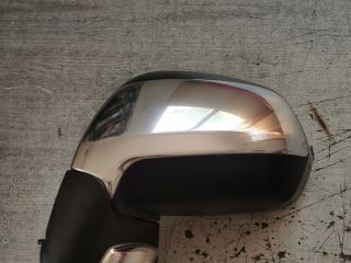 bontott PEUGEOT 5008 Bal Visszapillantó Tükör (Elektromos)