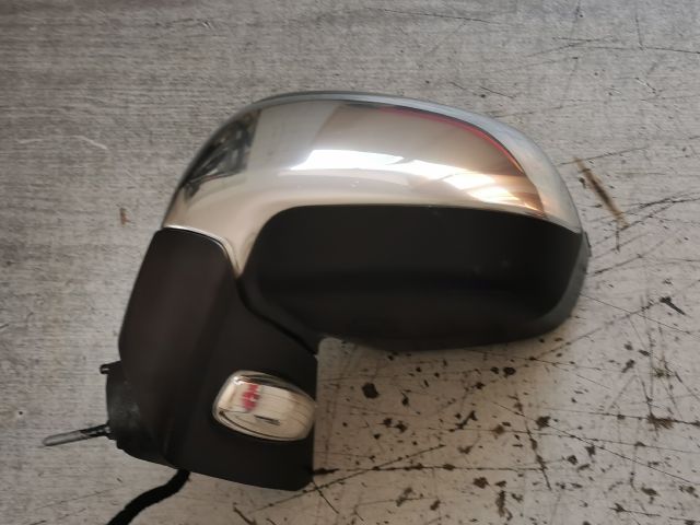 bontott PEUGEOT 5008 Bal Visszapillantó Tükör (Elektromos)