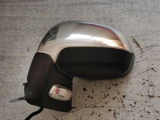 bontott PEUGEOT 5008 Bal Visszapillantó Tükör (Elektromos)