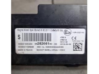 bontott PEUGEOT 5008 Bluetooth Elektronika