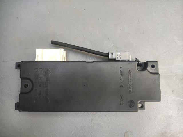 bontott PEUGEOT 5008 Bluetooth Elektronika