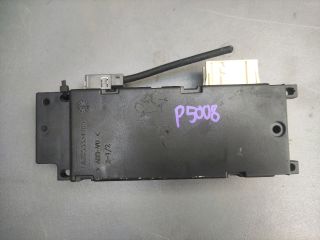 bontott PEUGEOT 5008 Bluetooth Elektronika