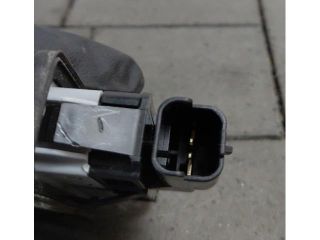 bontott PEUGEOT 5008 Csomagtér Nyitó Kar / Gomb