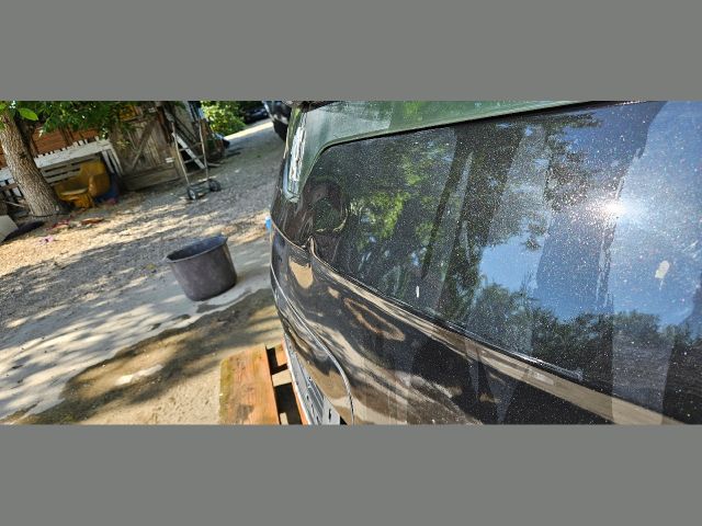 bontott PEUGEOT 5008 Csomagtérajtó (Részeivel)