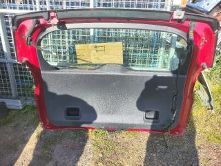 bontott PEUGEOT 5008 Csomagtérajtó (Részeivel)