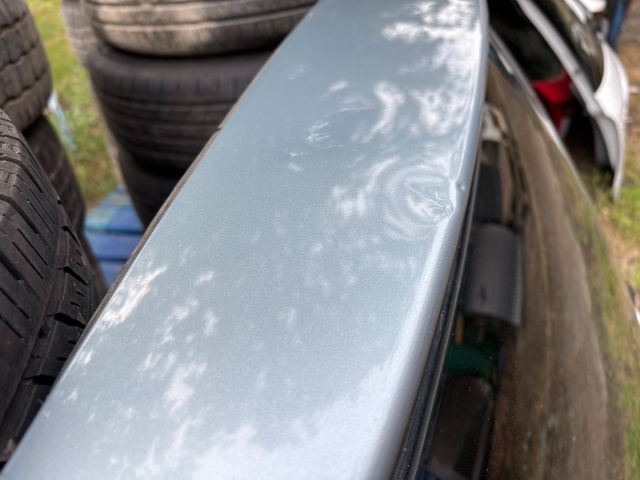 bontott PEUGEOT 5008 Csomagtérajtó (Részeivel)