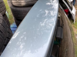 bontott PEUGEOT 5008 Csomagtérajtó (Részeivel)