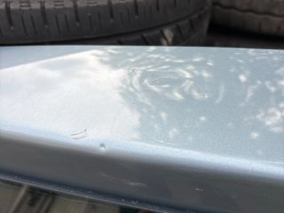 bontott PEUGEOT 5008 Csomagtérajtó (Részeivel)