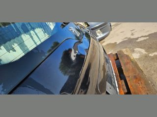 bontott PEUGEOT 5008 Csomagtérajtó (Részeivel)