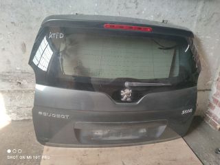 bontott PEUGEOT 5008 Csomagtérajtó (Részeivel)