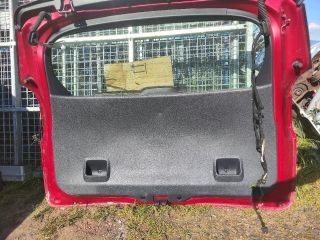 bontott PEUGEOT 5008 Csomagtérajtó (Részeivel)