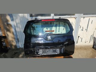 bontott PEUGEOT 5008 Csomagtérajtó (Részeivel)